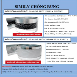 RON CHỐNG CHÁY.